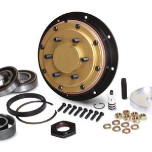 14-256 Kit Masters Gold Top Kit for 2.56'' Pilot-2 Pulley Bearings