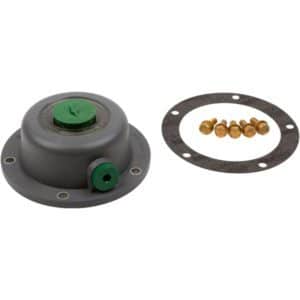 1642 SKF - Chicago Rawhide Hub Cap