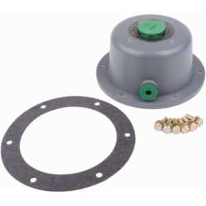 1696 SKF - Chicago Rawhide Hub Cap