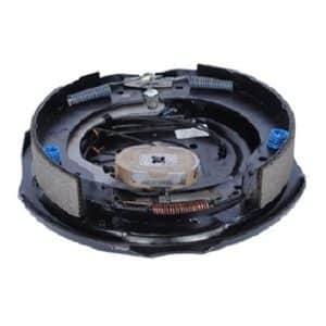 23-180 Electric Brake Assembly Left Hand