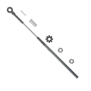 3703 T200 Series Reyco Granning Lift Cable