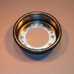 400-406 Centramatic Steer Auto Wheel Balancer