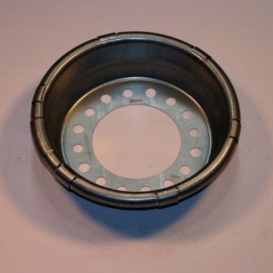 400-408 Centramatic Steer Auto Wheel Balancer