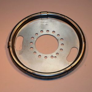 400-409 Centramatic Drive Auto Wheel Balancer