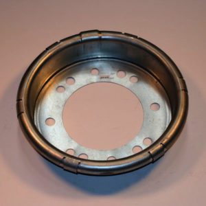 400-418 Centramatic Steer Auto Wheel Balancer