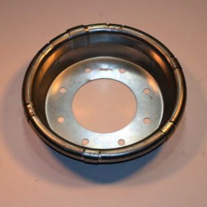 400-424 Centramatic Steer Auto Wheel Balancer