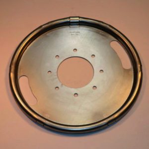 400-425 Centramatic Drive Auto Wheel Balancer