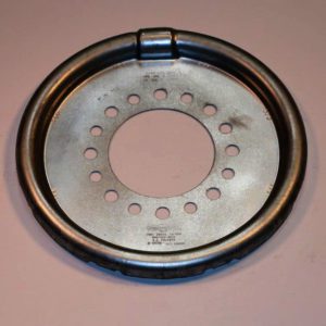 400-448 Centramatic Drive Auto Wheel Balancer