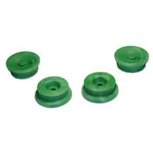 453813 SKF - Chicago Rawhide Hub Cap Plug
