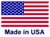 Made in USA!