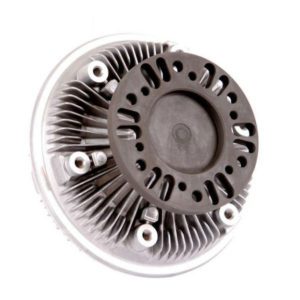 RV0120300-00 Spectrum Viscous Fan Clutch