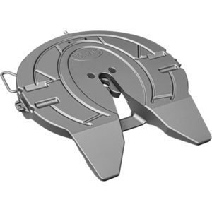 XA-351-A-L-P Holland Top Plate (Fifth Wheel)