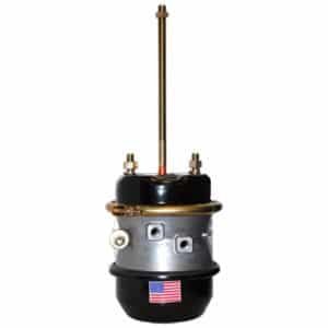 PLBTS-3030LS 30/30 Long Stroke Maxi-Brake Piggyback Brake Chamber Complete