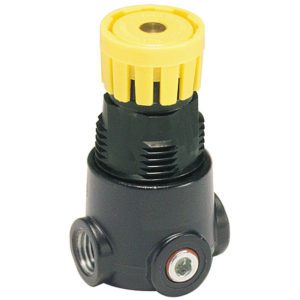 14R113FC Parker Air Regulator