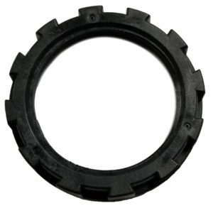 ARG20P-260S Mounting Nut for SMC ARG20 Regulators