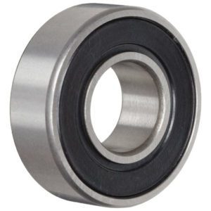 6306 Clutch Pilot Bearing - Nitrile Seals