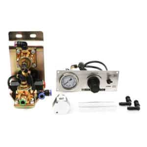 LC-SSI Hendrickson Air Control Kit