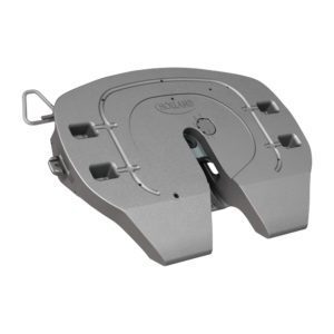 XA-S1-A-L-P Holland Top Plate (Fifth Wheel)