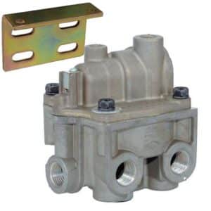 065145 Bendix Type BPR1 Brake Proportioning Relay Valve