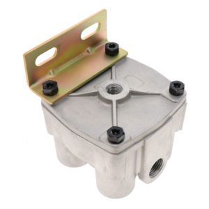 102626 Bendix Type R12V Relay Brake Valve