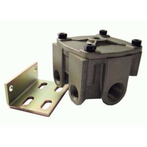 103009 Bendix Type R12H Relay Brake Valve