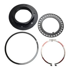 10036553 ConMet Oil Locking Spindle Nut-TP