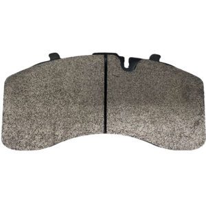 PLD-1369-01 Proline Air Disc Brake Pads - Axle Set