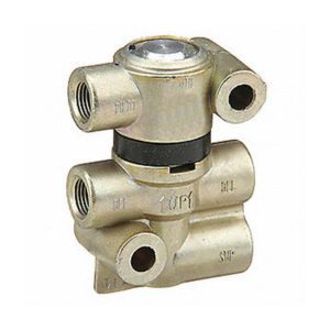 171.41112 Automann Rapid Dump Valve