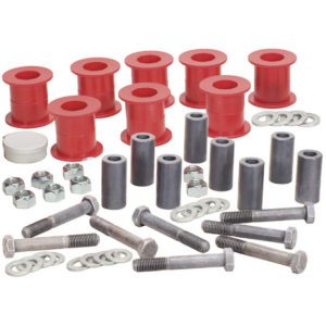 R-008839 Hendrickson Composilite Bushing Kit