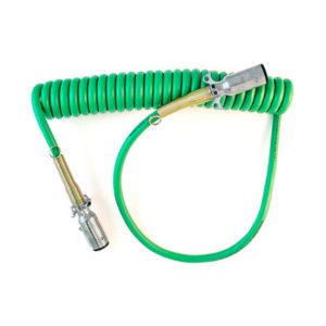 4DA17 Sloan HD ABS Cable 15' with 12''-48'' Leads