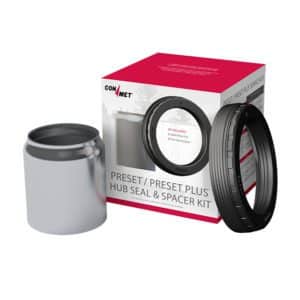 10081521 ConMet Oil Wheel Seal & Spacer Kit-TN