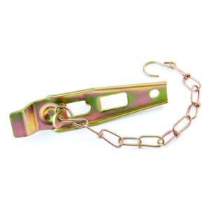 36407 Sloan Dummy Coupling with Chain