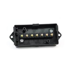 421246 Sloan 7 Terminal Junction Box