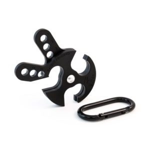 451169 Sloan MAAXClamp 3/8'' Twist Lock Hose Clamp