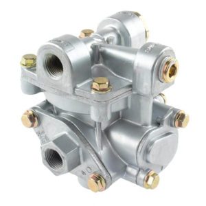 KN26000 Midland-Haldex Type RT4 Multifunction Valve