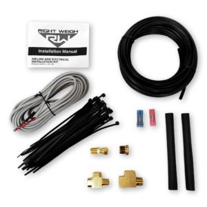 201-SK Installation Kit