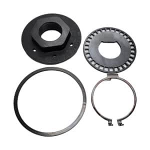 10036550 ConMet Oil Locking Spindle Nut-Steer-FL