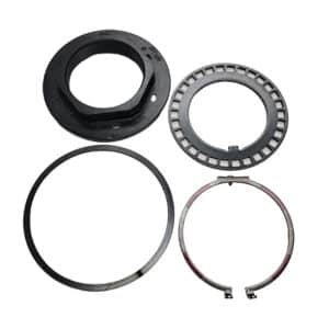 10036551 ConMet Oil Locking Spindle Nut-Drive-R