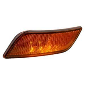HD82003RY HD Lighting PACCAR® LED RH Side Turn/Marker Amber