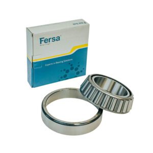 Fersa SET414 Bearing Set AAS HM 218248/10
