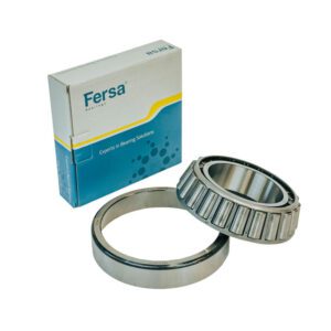 Fersa SET415 Bearing Set AAS AAS HM 518445/10