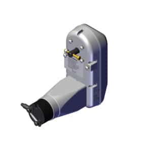 10151 Roll Rite Gear Motor