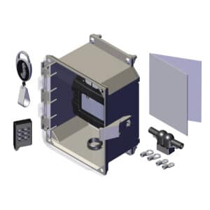 101545 Roll Rite Electric Kit