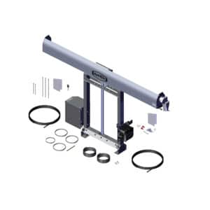 101614 Roll Rite Tarp System