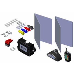 101797 Roll Rite Electric Kit