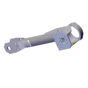 102197 Roll Rite Pivot Tube