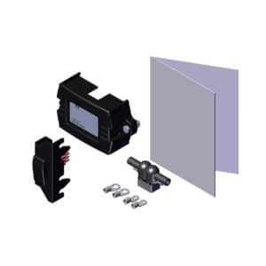 102390 Roll Rite Electric Kit