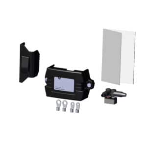 103460 Roll Rite Electric Kit