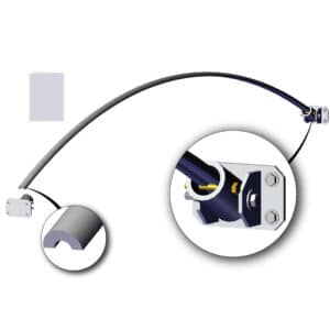 103712 Roll Rite Bow