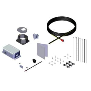 104144 Roll Rite Electric Kit